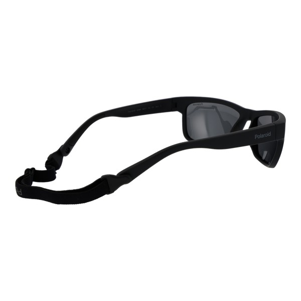 SUNGLASSES POLAROID MAN PLD7031S59807 (Lens/Bridge/Temple) 59/17/140 mm)